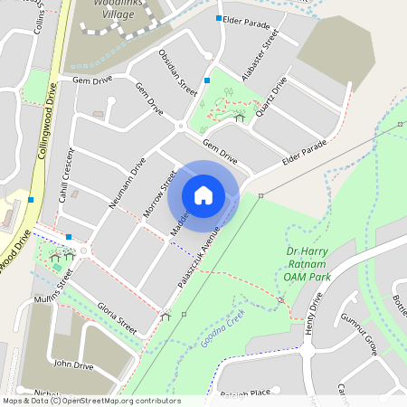 17 Madden St, Qld 4301, Collingwood Park