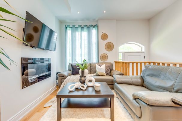 For Lease - 69 Edward Horton Crescent, Toronto, Ontario - Photo 1