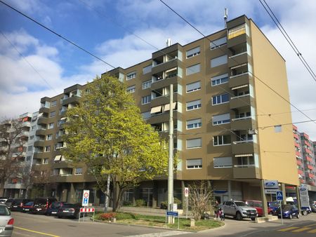 "Attraktive, moderne 3.5 Wohnung an guter Lage nähe Wiesenplatz" - Foto 4