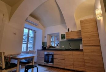 Via Giuseppe Garibaldi, Turin, Piedmont 10122