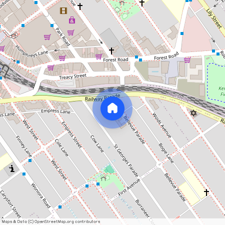Bellevue Parade 7, NSW 2220, Hurstville