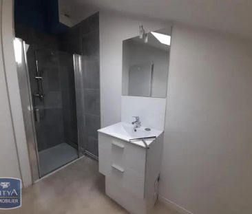 Appartement à louer 2 pièces 48.85m² - Photo 4