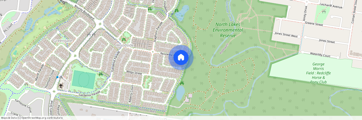 22 Kennedia Court, QLD 4509, North Lakes