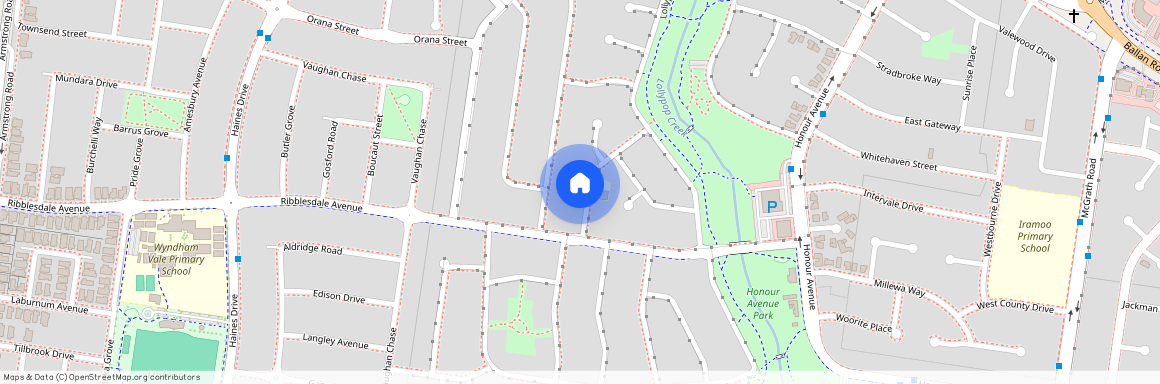 12 Vista Way, VIC 3024, Wyndham Vale