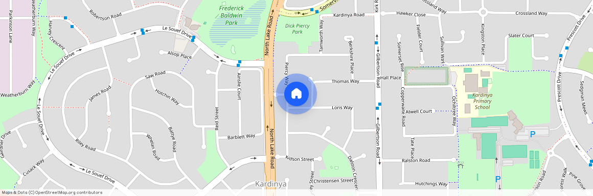 4A Loris Way, WA 6163, Kardinya