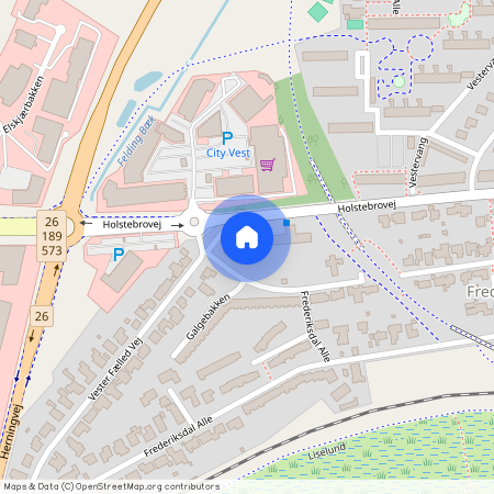 Holstebrovej 85 st.tv., 7800, Skive