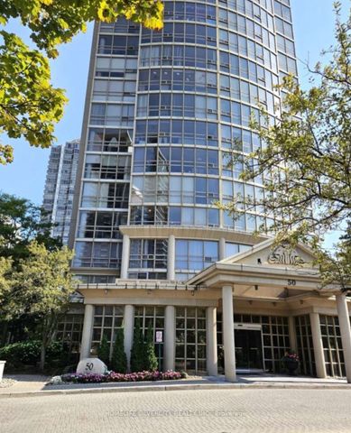 For Lease - 50 Eglinton Avenue Unit# 2201, Mississauga, Ontario - Photo 3