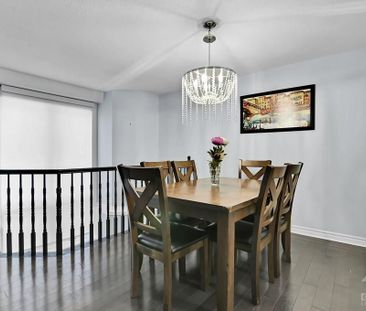 For Lease - 1880 Summerfields Crescent Unit# 35, Orleans - Convent ... - Photo 4