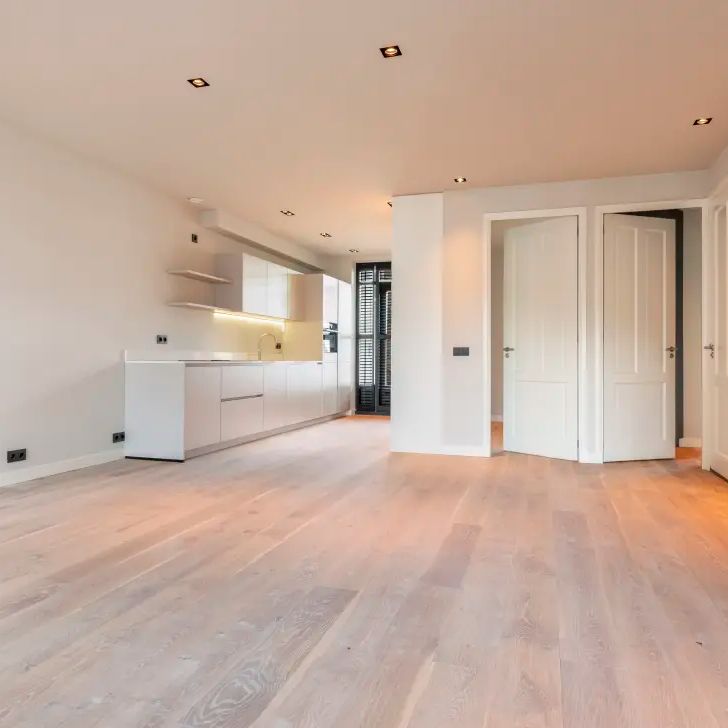 Geleenstraat 50 1 - Foto 1