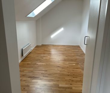 Östra Järnvägsgatan 21 - Foto 1