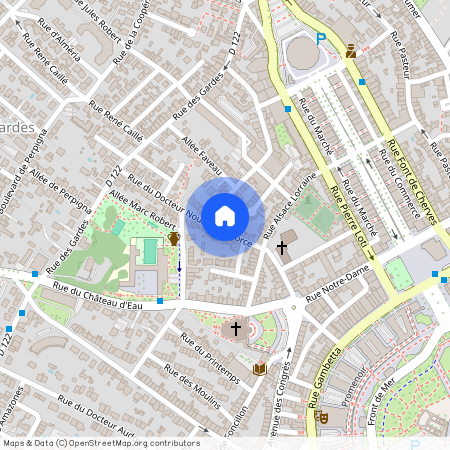 CHARENTE-MARITIME (17), - NOUVELLE-AQUITAINE, ROYAN (17200)