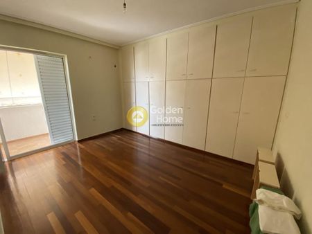 Διαμέρισμα για ενοικίαση Τροκαντερό (Παλαιό Φάληρο) - Photo 2
