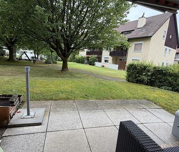 3.5 Zimmerwohnung in Brüttisellen / Befristet bis 30.11.2027 - Foto 5