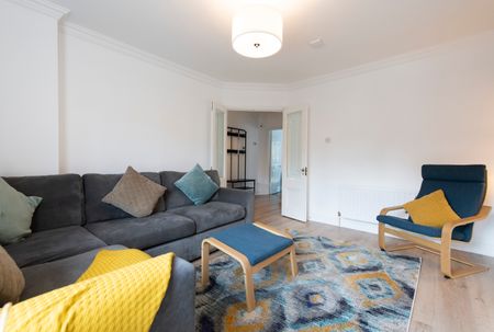 25 Shrewsbury, Ballsbridge, Dublin 4 - Photo 2