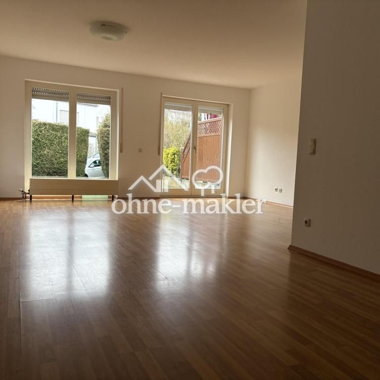 Wiesbaden-Sonnenberg, spacious and bright terraced house / geräumiges und helles EFH/RMH - Photo 1