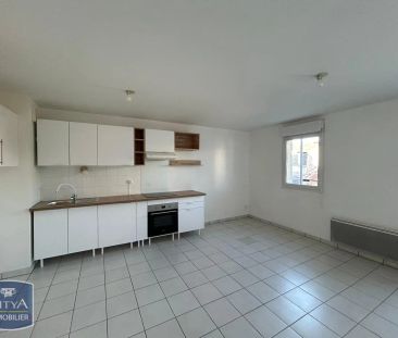 Appartement à louer 2 pièces 48.92m² - Photo 4