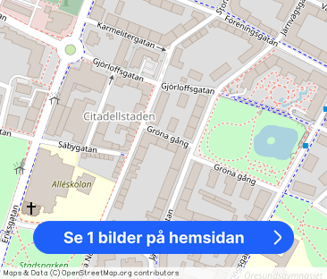 Gröna Gång 4 - Foto 1
