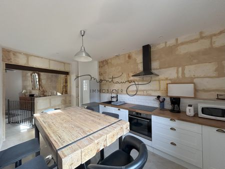 ARLES COUP DE COEUR POUR CE P4 EN DUPLEX QUARTIER LA ROQUETTE - Photo 4