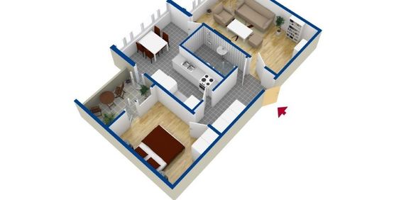 Liegatan 15, Västerås - Photo 2