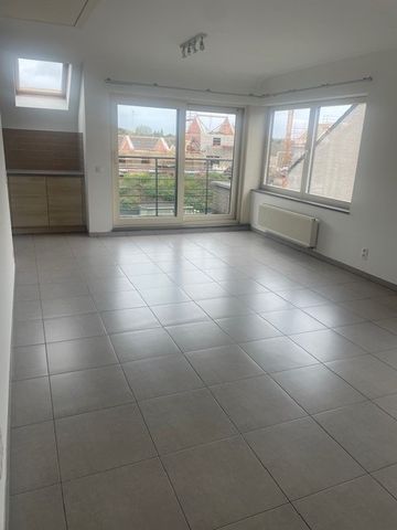 Modern en ruim appartement met 2 slaapkamers en terras - Foto 4