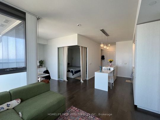For Lease - 16 Bonnycastle Street Unit# 2606, Toronto, Ontario - Photo 1