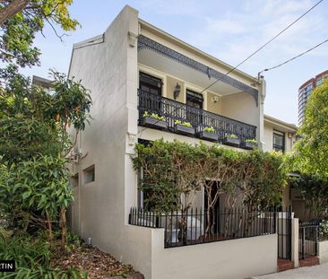 59 Portman Street, Zetland NSW 2017 - House For Rent | Domain - Photo 1