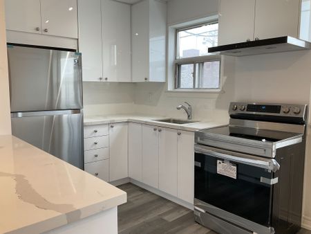For Lease - 2209 Gerrard Street Unit# 1, Toronto, Ontario - Photo 4
