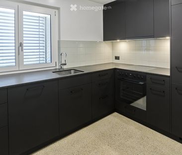 3 Zimmer, 61 m², 1. Stock - Photo 1