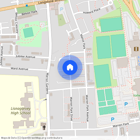 Craig Crescent, Lisburn, BT28