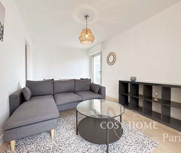 Appartement en location | Paris 20ème - Photo 4