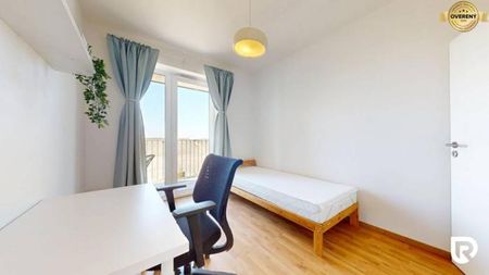 RentHub | moderný 3i byt | parkovanie | novostavba | Slnečnice - Fotografia 5