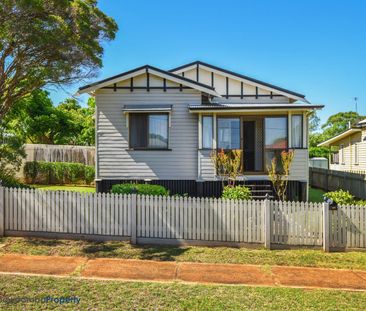 190 Perth Street, 4350, South Toowoomba Qld - Photo 1