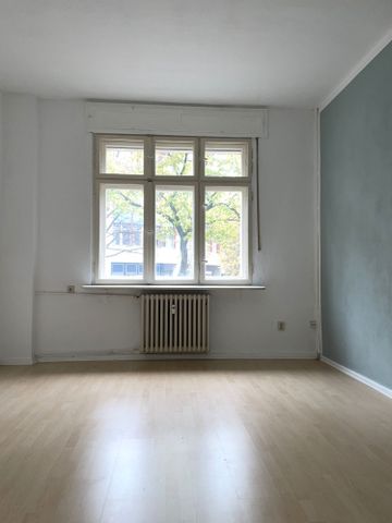 2-Zimmer- Wohnung nahe des S-Hohenzollerndamms! - Photo 5