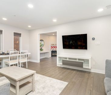 For Lease - 5383 Red Brush Drive, Mississauga, Ontario - Photo 4