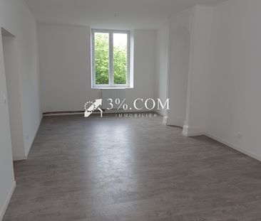 Appartement 2 pièces 54 m² - Photo 1