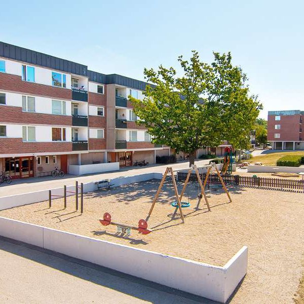 Skogsängsgatan 16 - Foto 2