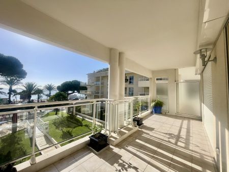 Appartement 48.81 m² - 2 Pièces - Cannes (06400) - Photo 3