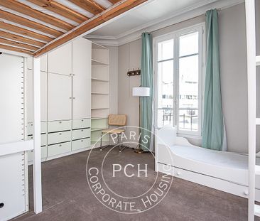 Appartement • Auteuil Sud - Photo 3