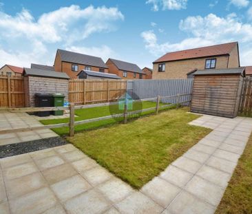 2 bedroom house to rent - Photo 2