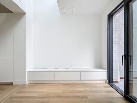 Tout savoir sur cette maison à Ixelles, à Ixelles - Foto 5