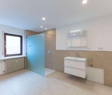 Großzügige 2,5-Zimmer-Wohnung in Altensteig – modern, hell und mit ... - Foto 1