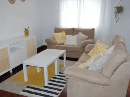 Piso en alquiler en Sagrado Corazón-As Gándaras - Photo 2