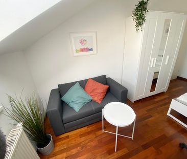 Wattgasse Zimmer 2 - Photo 6