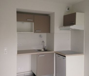 Location Appartement 2 pièces 39m² - Photo 5