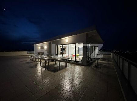 Apartament 3 camere de 80 mp, terasă și bar cu grătar, Calea Severinului - Fotografie 2