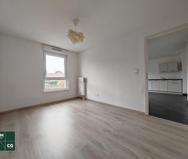 Appartement 2 pièces de 41 - Photo 6