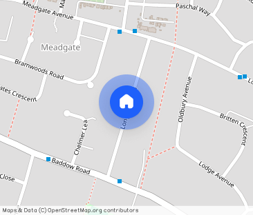 Longfield Road, Chelmsford, Essex, CM2 - Photo 1