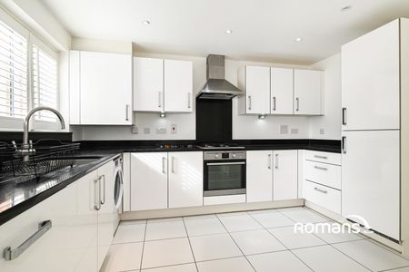 4 bedroom house to rent - Photo 2