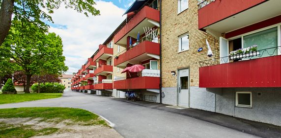 Stentorpsgatan 10 B - Photo 2