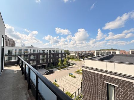 For Lease - 1709 Bur Oak Avenue Unit# 509, Markham, Ontario - Photo 4